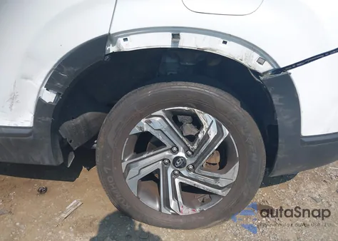 2023 Hyundai Santa Fe Sel из США, поврежденный, VIN 5NMS2DAJ2PH514038